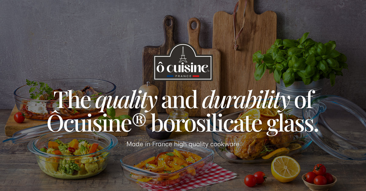 Ôcuisine cookware