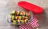 Chicken Skewers