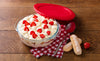 Strawberry Tiramisu