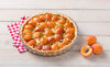 Apricot And Pistachio Tart