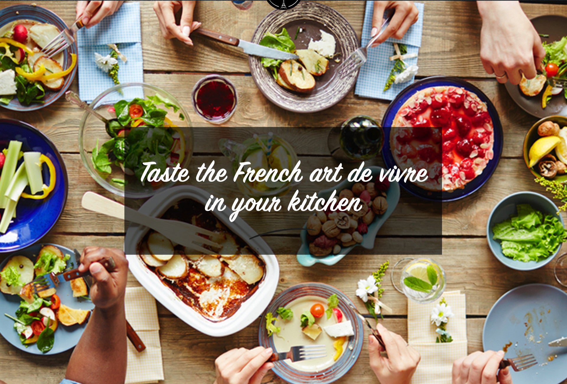 Recipes