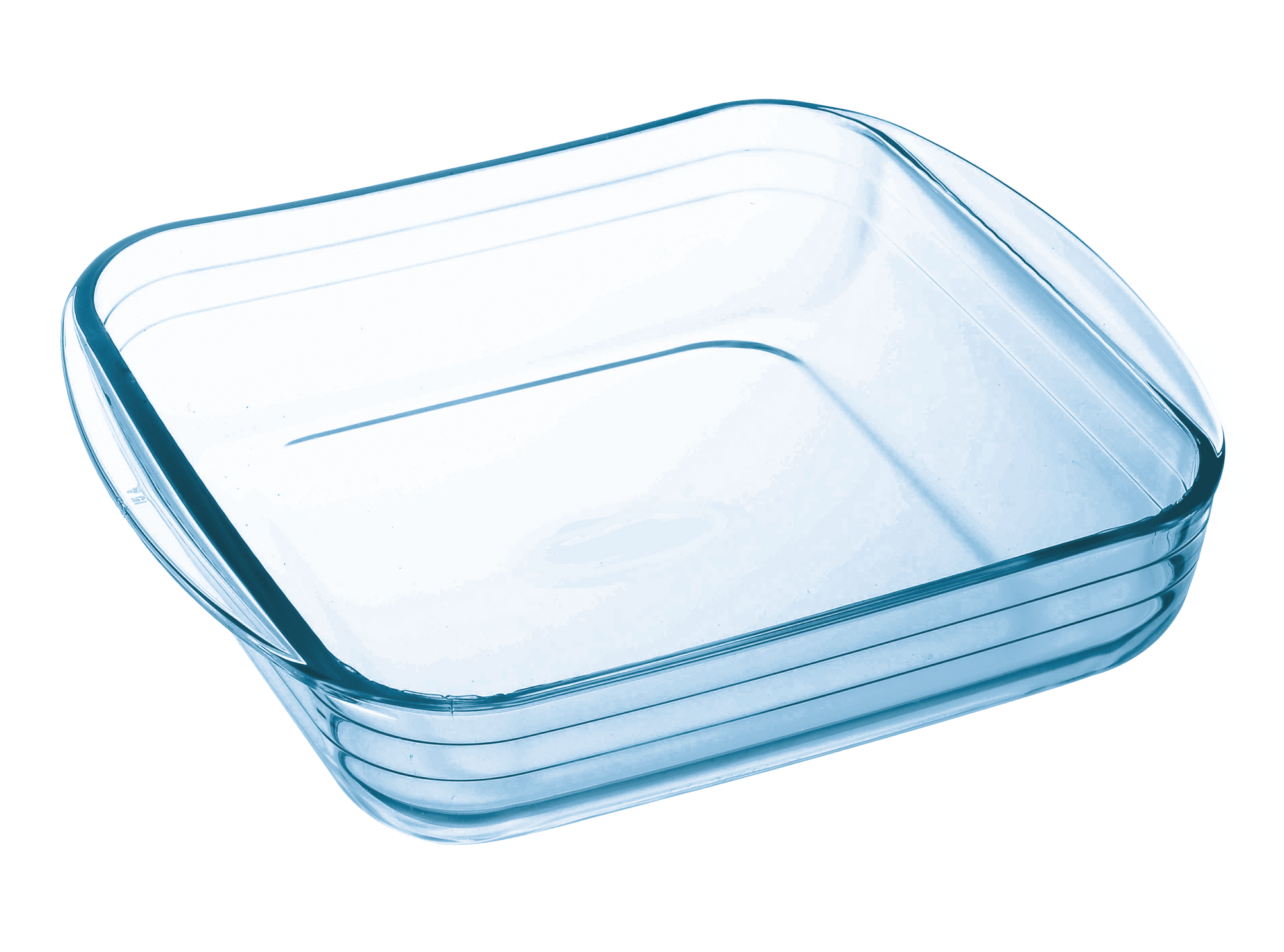 Square Roaster