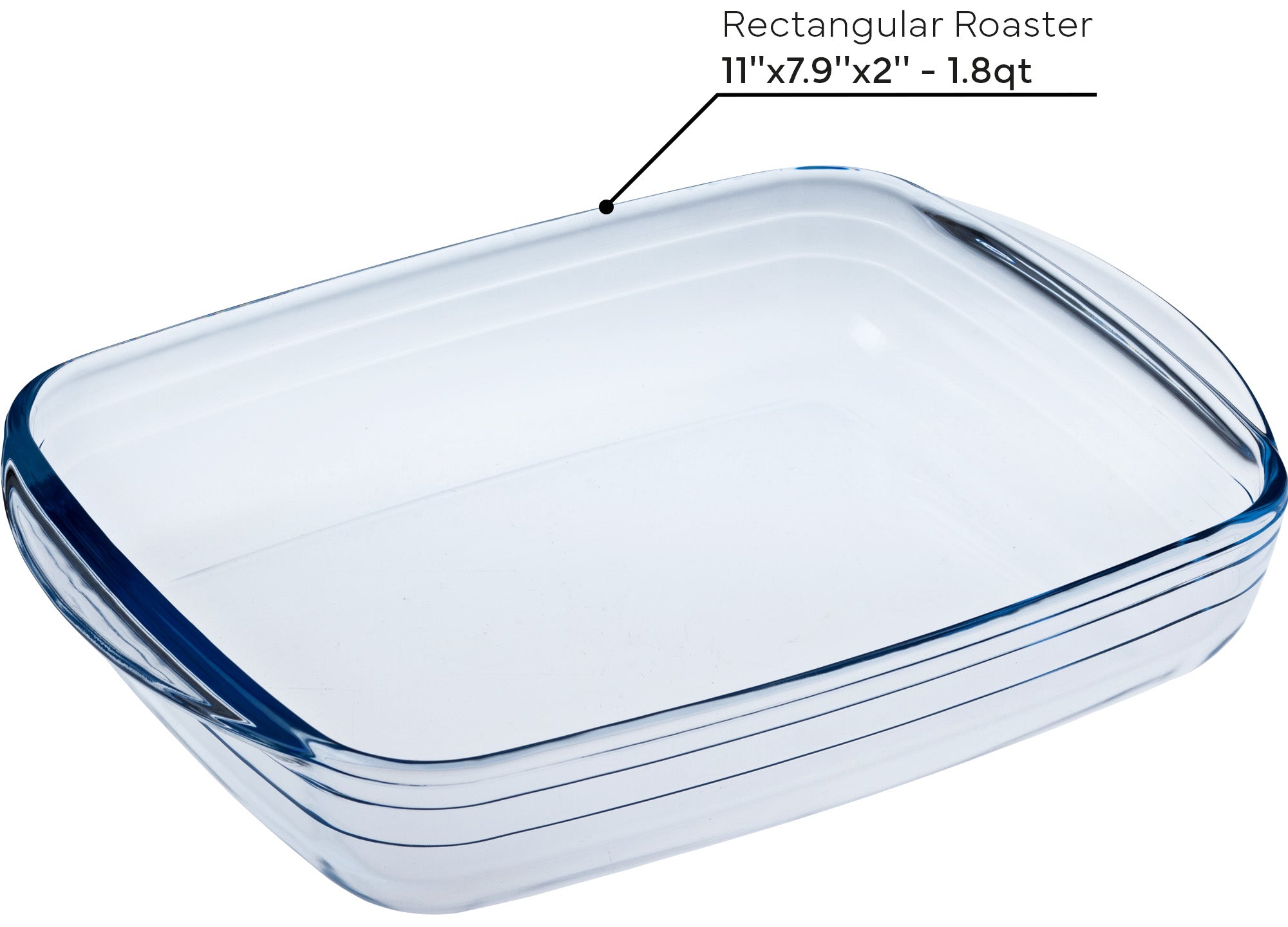 Rectangular Roaster