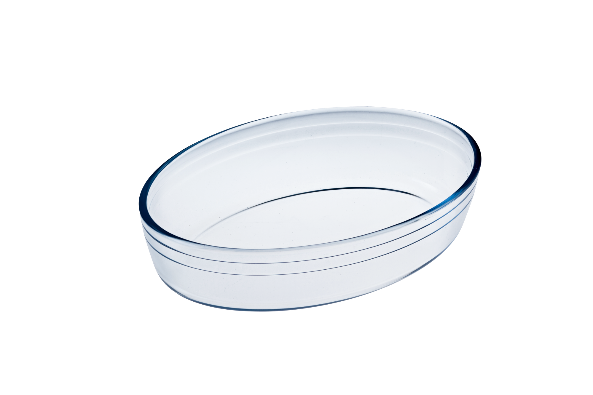 Oval Roaster