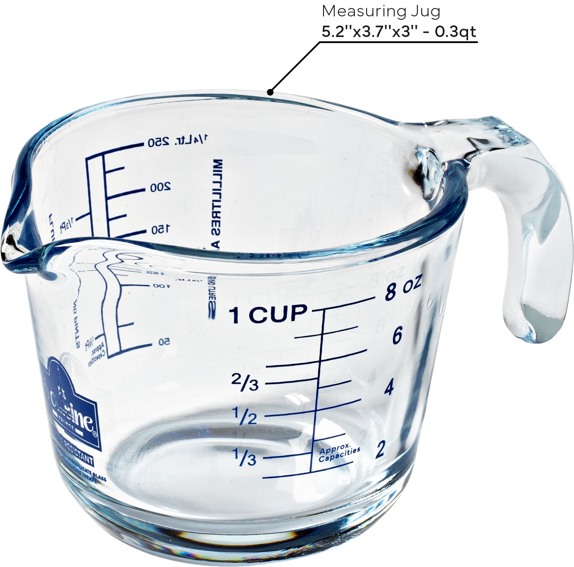 Measuring Jug