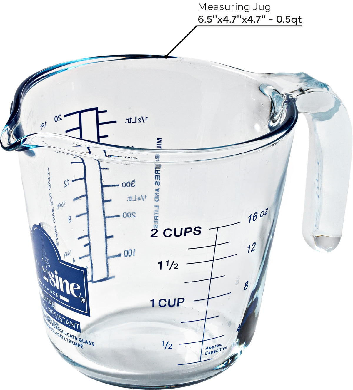All products – Ôcuisine cookware