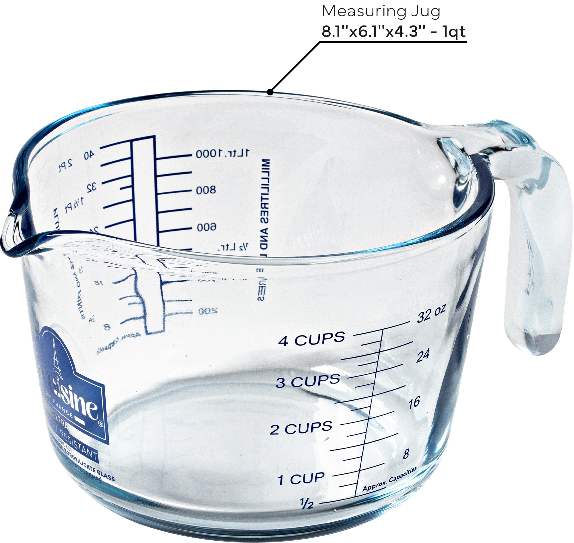 Measuring Jug