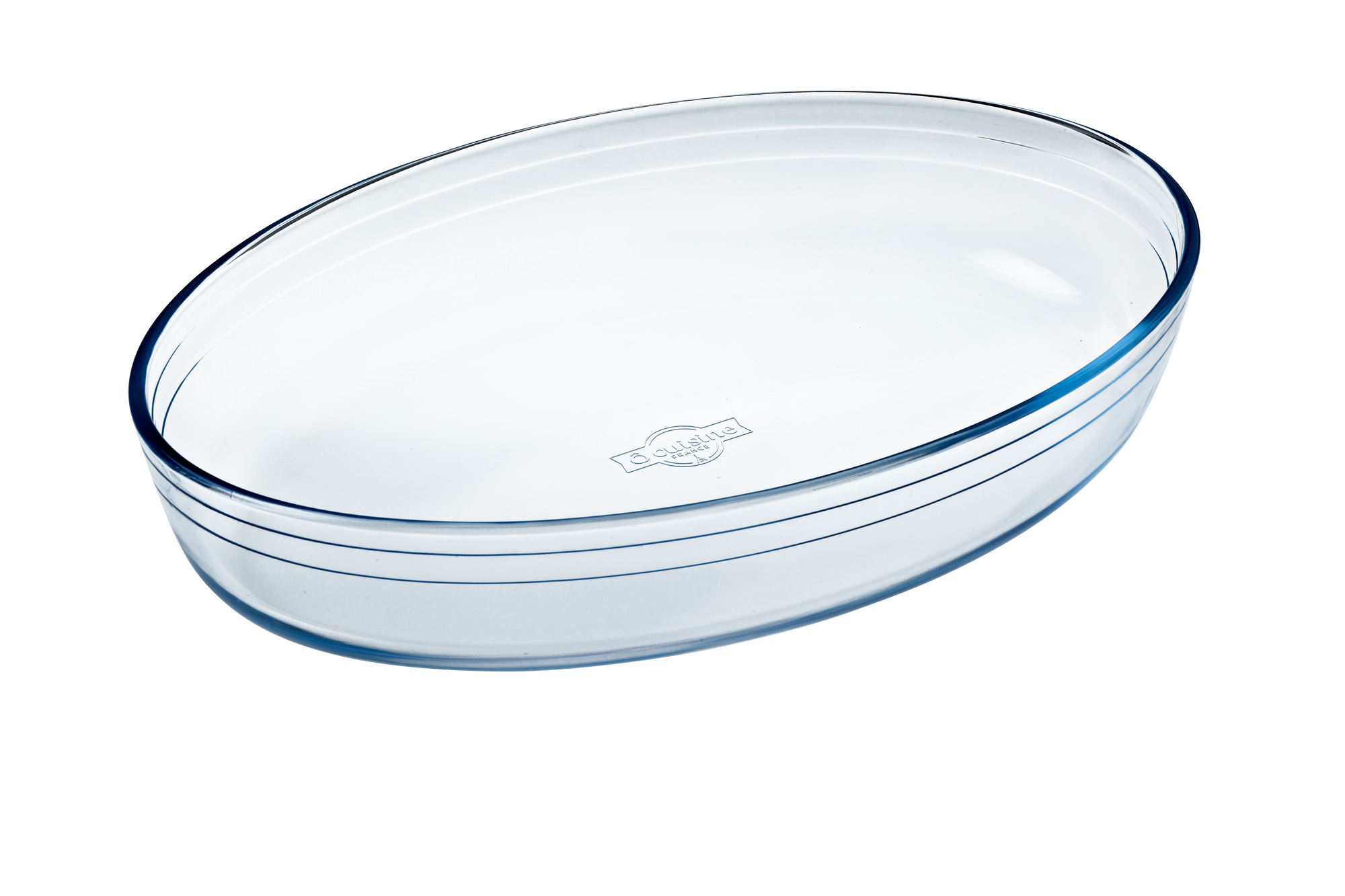 Oval Roaster