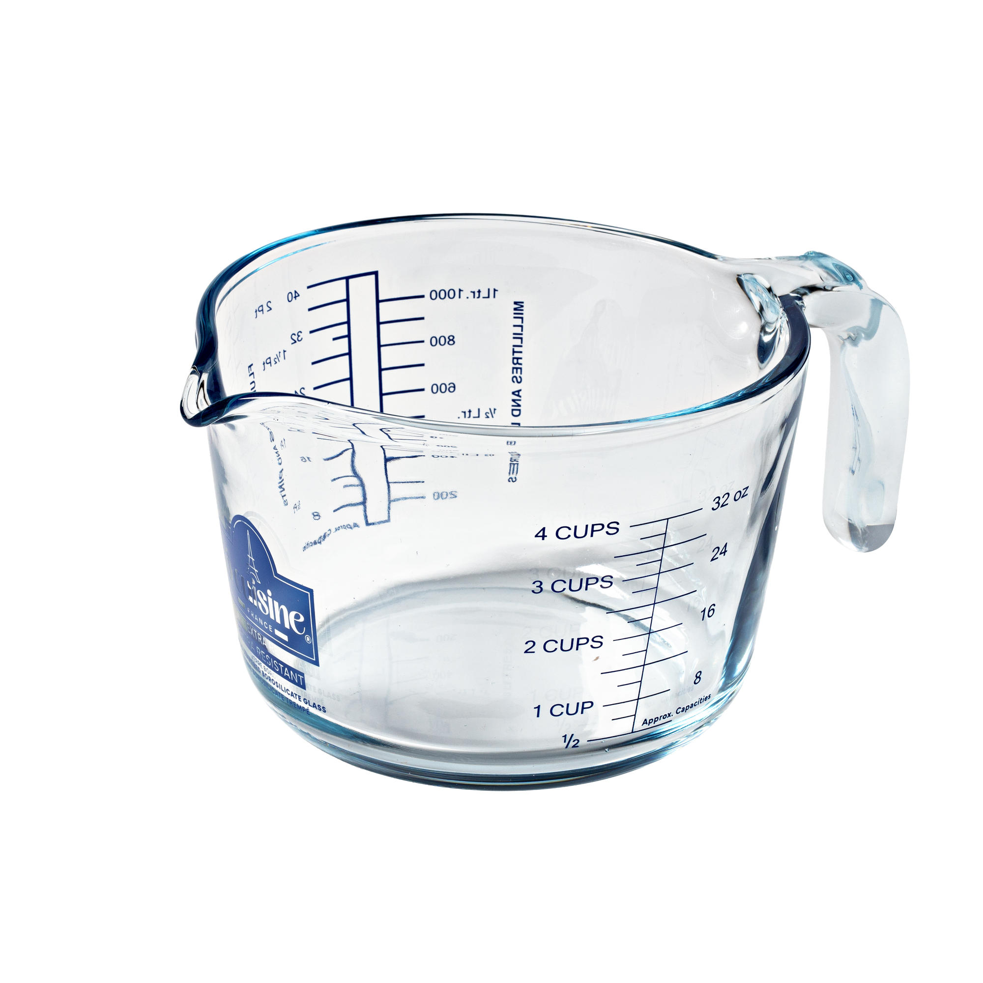 Measuring Jug