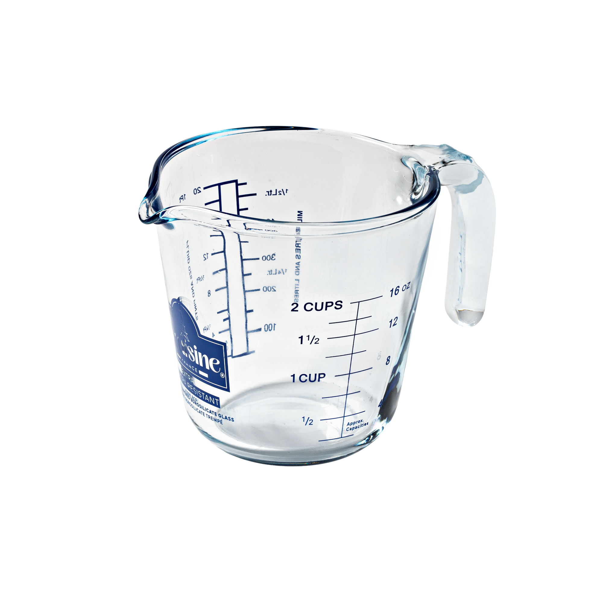 Measuring Jug