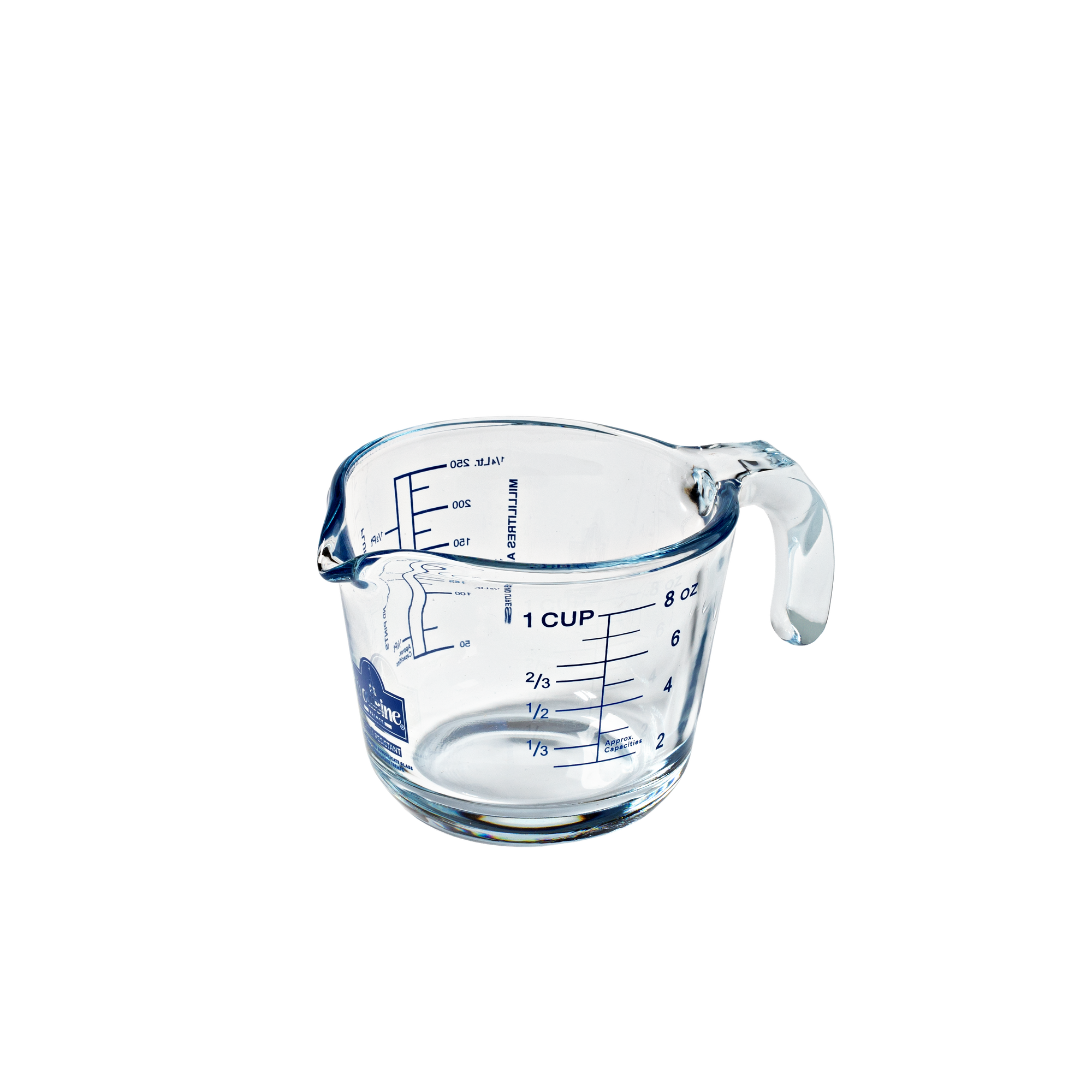 Measuring Jug