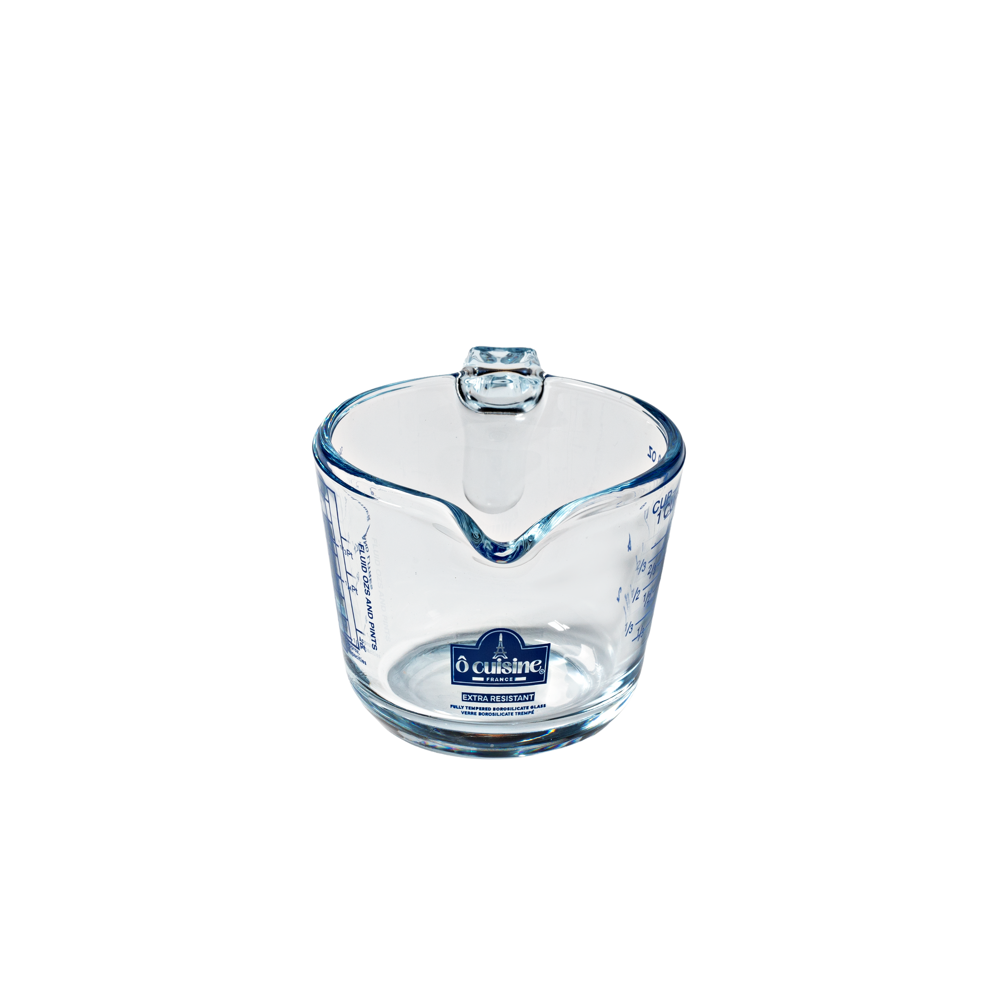 Measuring Jug