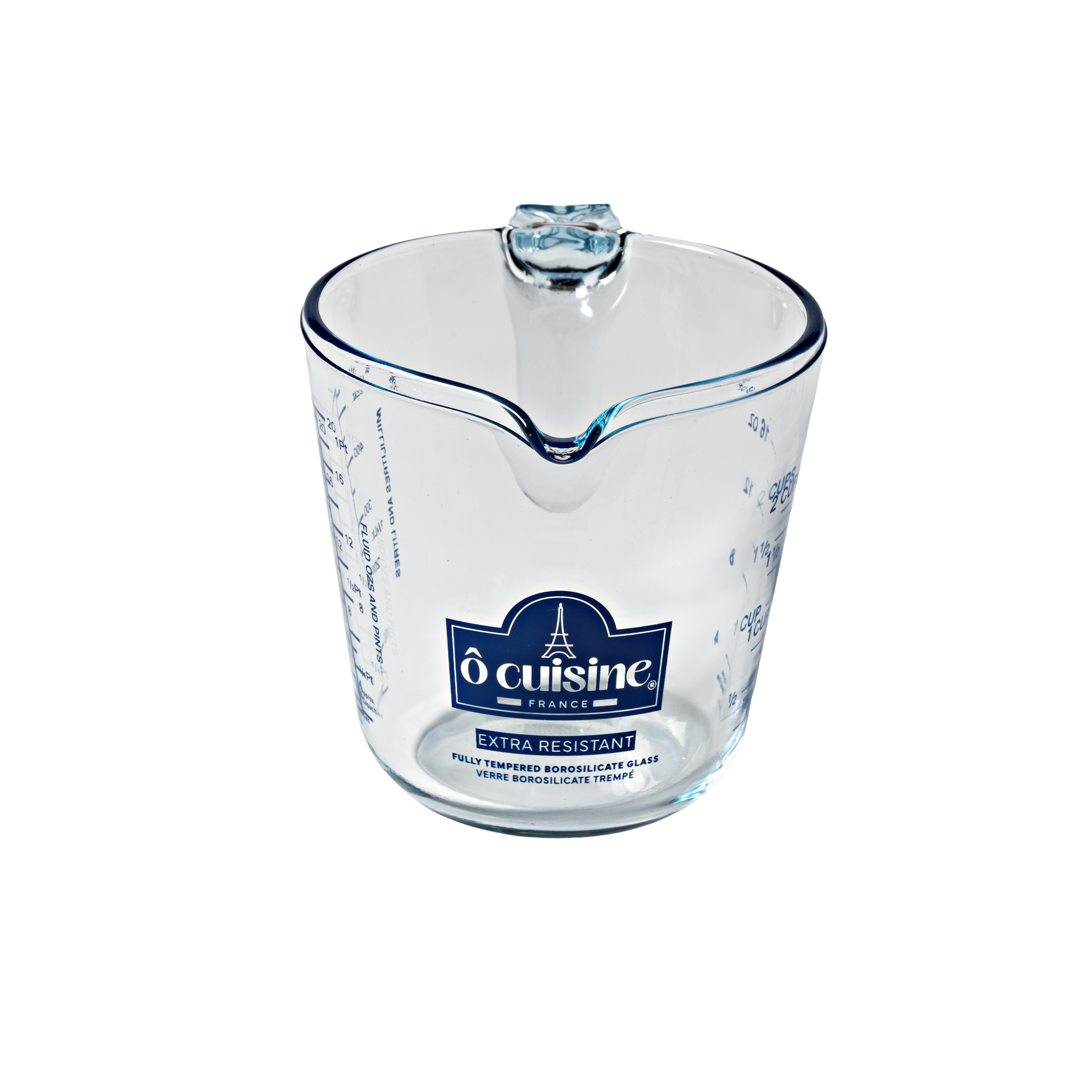 Measuring Jug