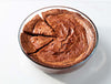 Glass Round cake dish