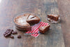 Glass Round cake dish