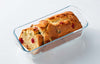 Glass Loaf dish 28cm