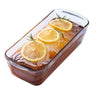 Glass Loaf dish 28cm