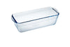 Glass Loaf dish 28cm