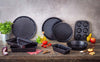 Carbon steel Cake pan 25cm