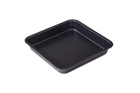 Carbon steel Square pan 26 x 26 cm