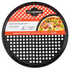 Carbon steel Pizza tray 32cm